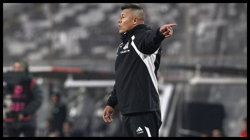 Liga de Primera: Colo Colo y Deportes Iquique repartieron puntos tras empatar 2-2