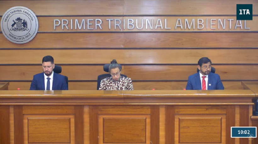 TC falla y valida resolución del Primer Tribunal Ambiental en caso Dominga