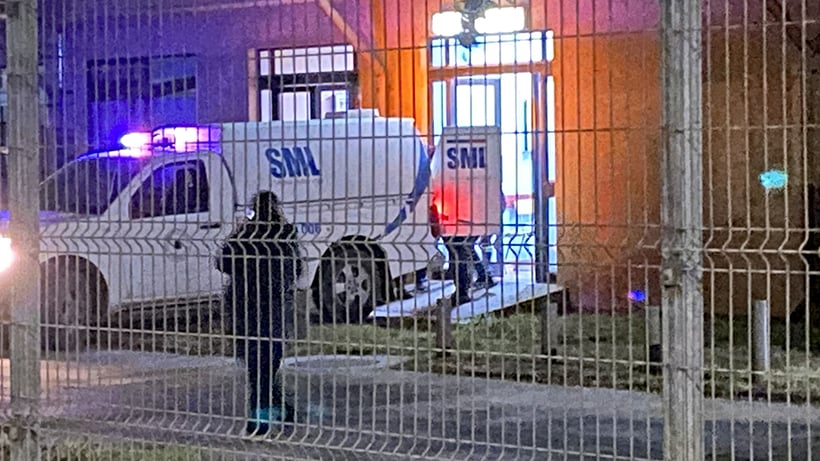 Identifican a hombre que murió atropellado en la Ruta 5 en Purranque