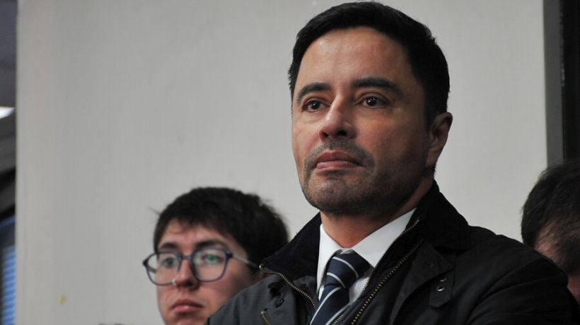 Carter explicó su espera para apoyar a Kast: “Me habrían dicho ‘picado’”