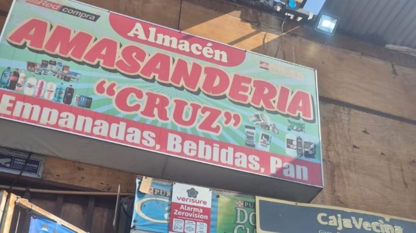 Prohíben funcionamiento de panadería del sector norte por presencia de fecas de roedor y alimentos vencidos