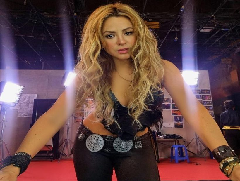 Presentan tributo a Shakira este jueves en el Dreams Iquique