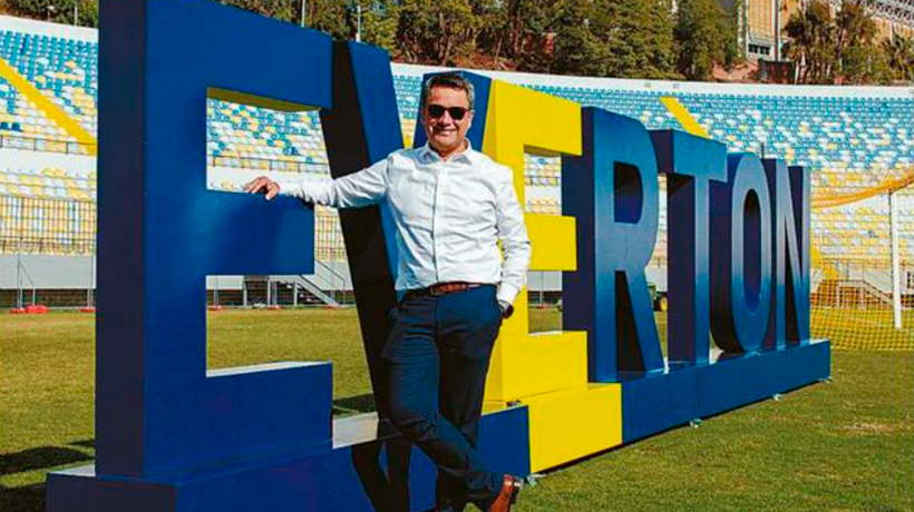 Everton prepara aniversario 116 con énfasis en vínculo con los viñamarinos
