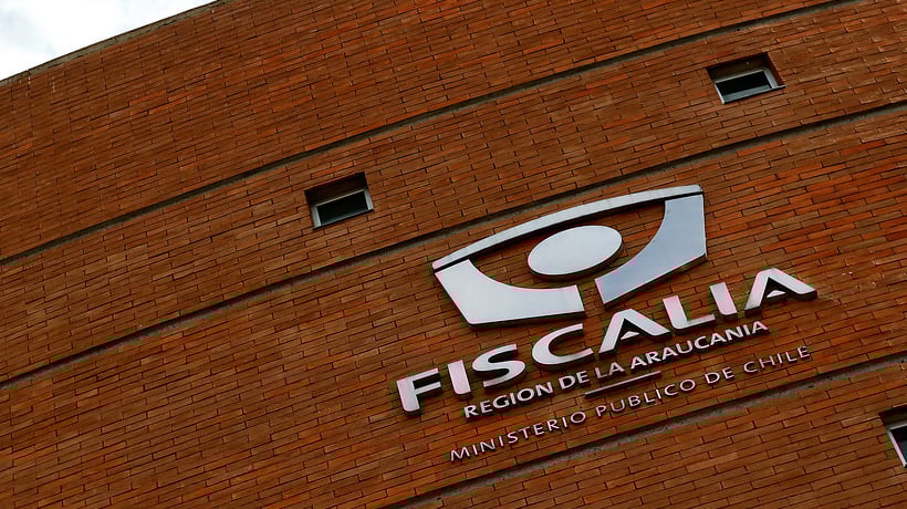 Fiscalía de La Araucanía pide cadena perpetua a imputados por el homicidio de tres carabineros en Cañete