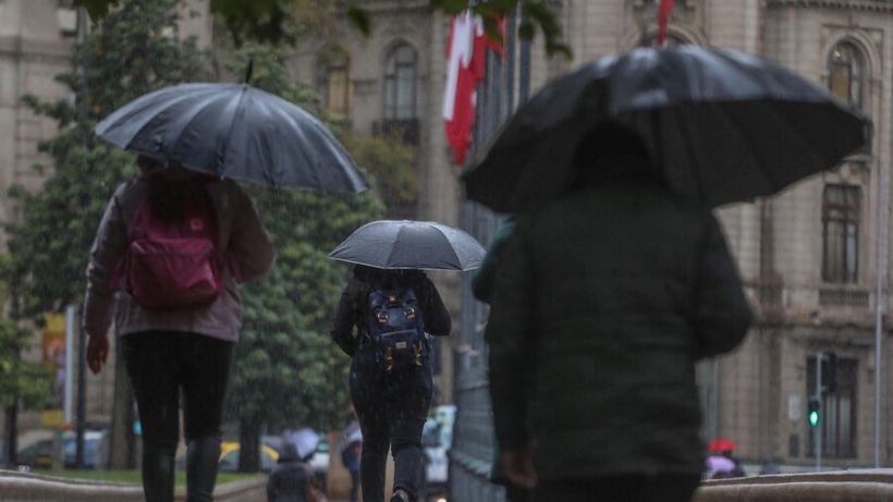 Gobierno realiza positivo balance del sistema frontal en la RM