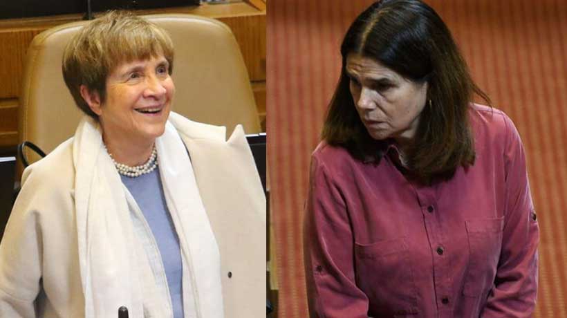 Cámara anuncia que revisarán “situaciones confusas o irregulares” tras viajes al extranjero de Hertz y Ossandón