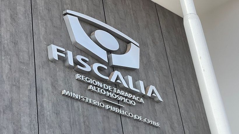 Dos funcionarios de la Fiscalía de Tarapacá con licencias médicas viajaron al extranjero