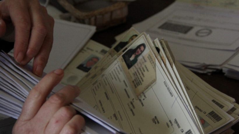 Municipio de Osorno incorpora digitalización de licencia de conducir