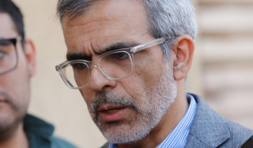 Cordero por ley que busca cárcel para filtraciones en causas reservadas: "Las normas vigentes son suficientes"