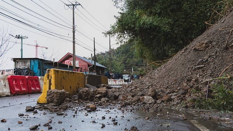 Piden que la Ruta Chinquihue de Puerto Montt vuelva a tuición del MOP