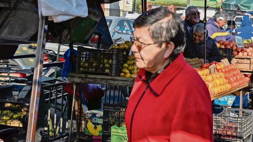 Adjudican licitación para reconstruir patio Isabel Riquelme de Chillán por $3.400 millones
