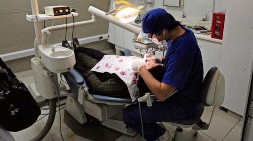 227 días demora un paciente en recibir una atención dental en el Hospital de Chillán