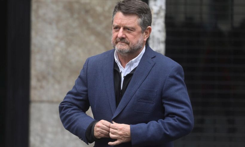 Orrego se defendió de cuestionamientos de Contraloría y acusó “burdo aprovechamiento político”