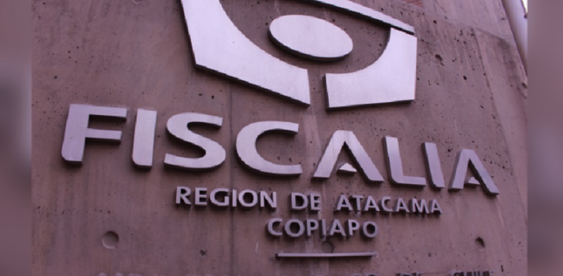 Fiscalía de Atacama aparece entre regiones con funcionarios cuestionados por licencias médicas
