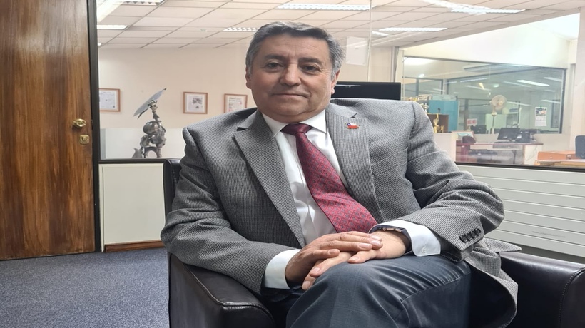 La Justicia ordena el sobreseimiento definitivo de empresario luego de choque ocurrido en 2020