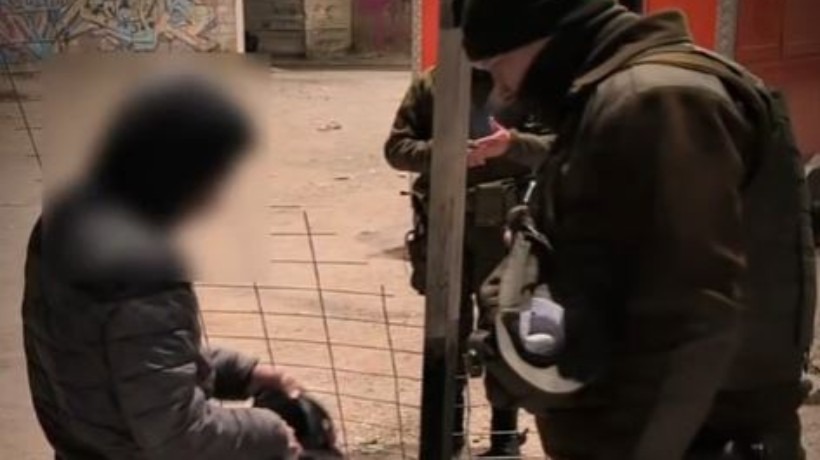 Ocho detenidos deja operativo policial en sector poniente de Calama