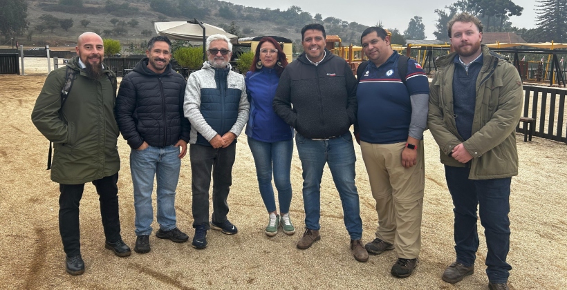 Quillota será la capital del Tiro con Arco 3D: este sábado recibe torneo nacional