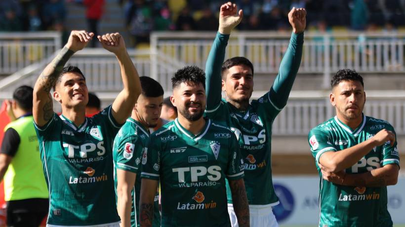 Wanderers recibe en atractivo duelo a Cobreloa por la Liga de Ascenso en Quillota