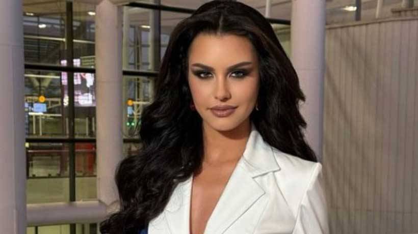 “Soy una mujer que enfrenta todas las situaciones”: Emilia Dides rompe el silencio tras acusación por Miss Grand Chile