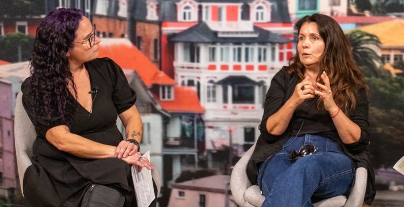 “Tenemos uno de los modelos de crecimiento urbano más agresivos y desbordados del planeta”
