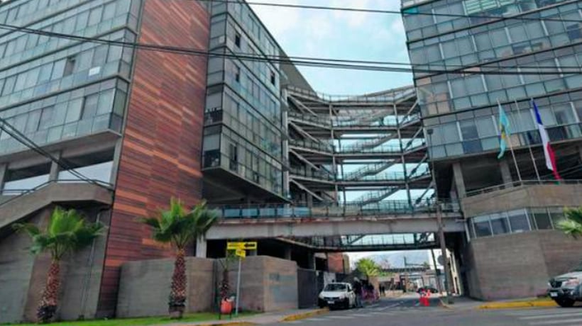 Municipalidad de Iquique tuvo superávit de recursos