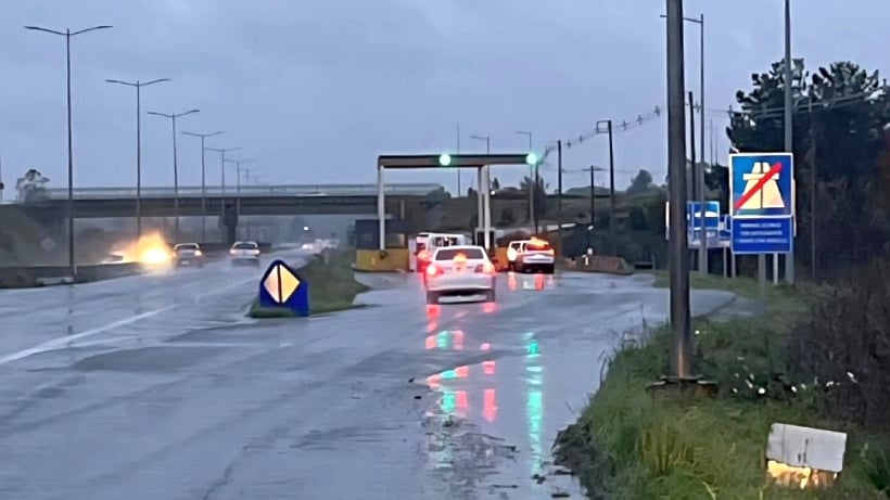 Peaje Trapén de Puerto Montt será rebajado a partir de las cero horas de este lunes