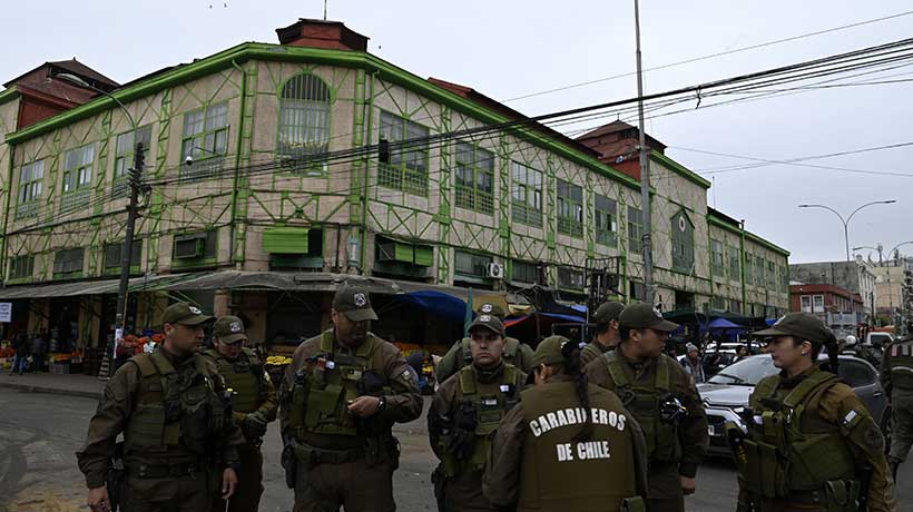 “Estamos satisfechos”: alcaldesa destaca avances de ordenanza en Valparaíso