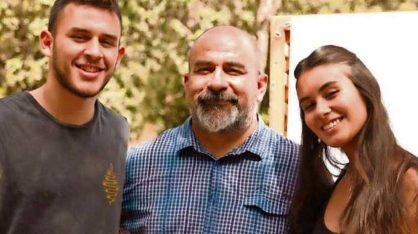 Porteño en Israel relata cómo ha vivido los bombardeos de Irán: “Toma tiempo acostumbrarte”
