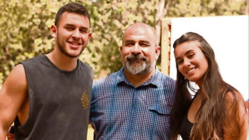 "Agotados": chileno en Israel relata cómo ha vivido los bombardeos de Irán