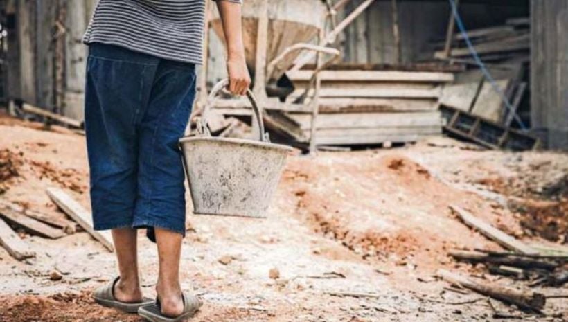 La mitad de las fiscalizaciones por trabajo infantil arrojan sanciones