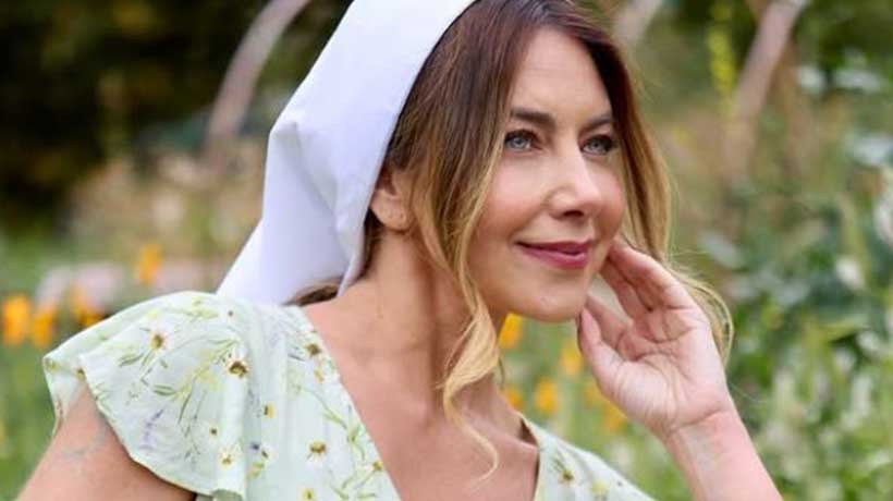 Hija de Mónica Godoy fue operada de urgencia tras accidente: “Estoy muy preocupada de su recuperación”