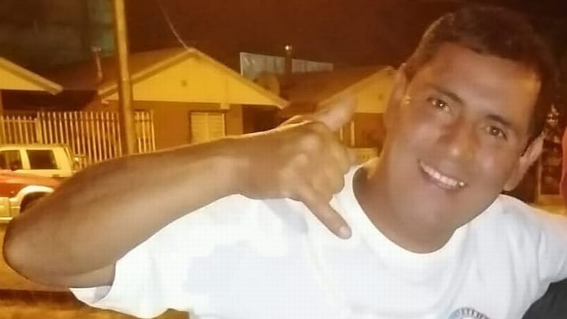Hombre baleado en Osorno era carpintero y padre de tres hijas