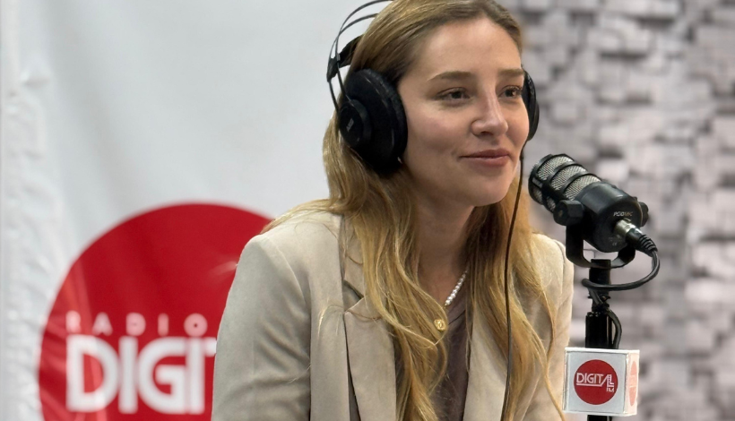 Stephanie Dewulf de DP World San Antonio: “Se necesita mejorar los espacios públicos para que los pasajeros quieran quedarse”