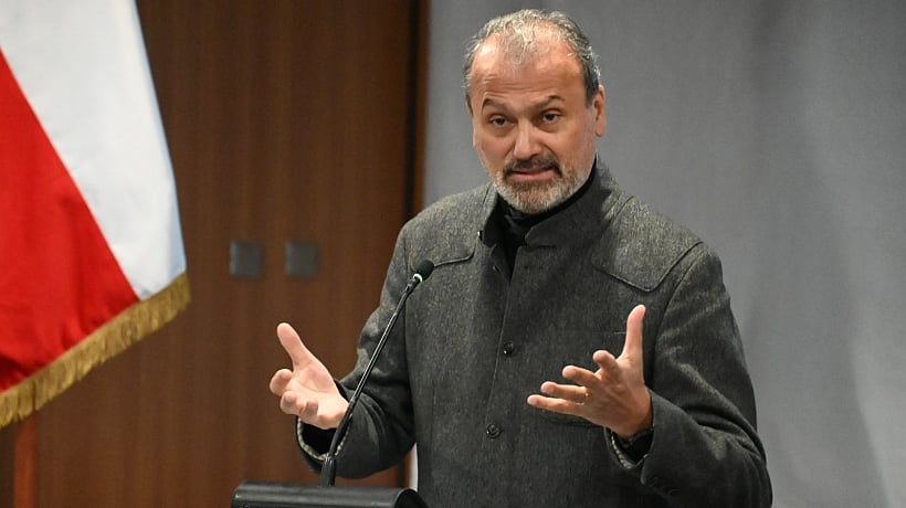 Ex gobernador de Los Lagos dijo que fin del "Pacto por una Región Sostenible e Inclusiva" perjudica a la zona