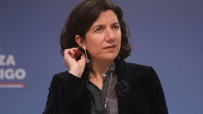 Gobierno dijo que FF.AA. conocen su rol de no deliberación