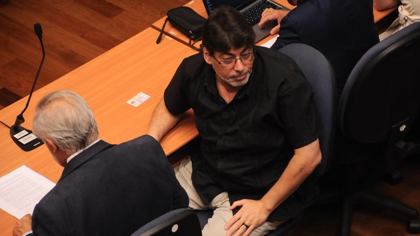 Tribunal redujo cautelar para Daniel Jadue y debe cumplir arresto domiciliario nocturno