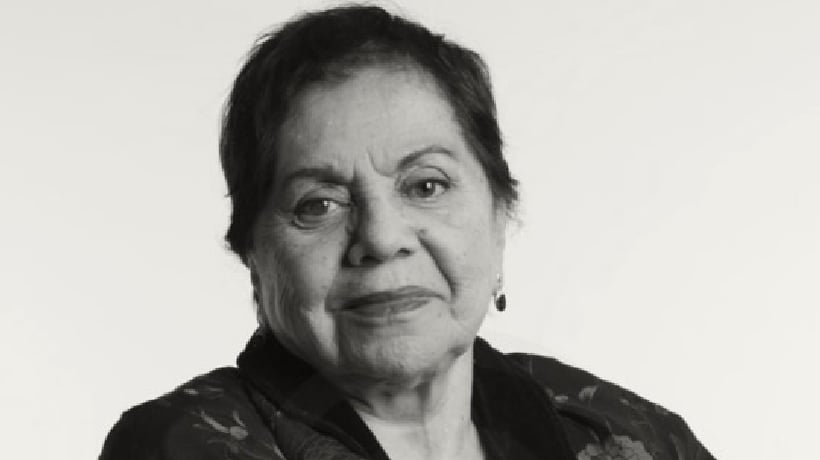 Falleció la destacada actriz nacional Gabriela Medina