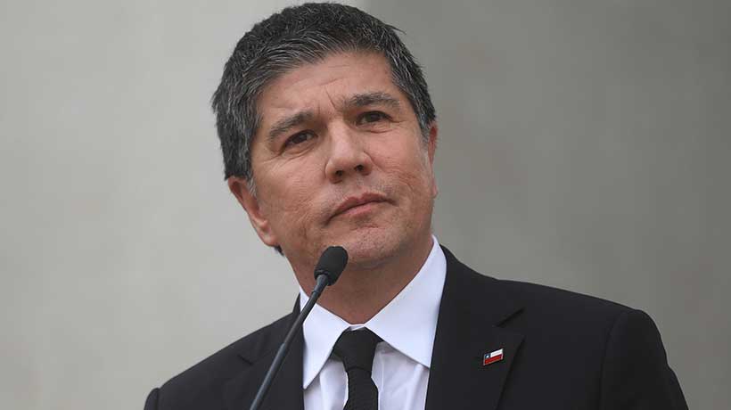 Manuel Monsalve fue dado de alta tras ser sometido a operación: regresa a su residencia en Viña