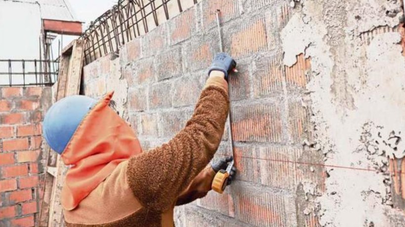 Ñuble: Abril registró aumento de solicitudes para edificar departamentos