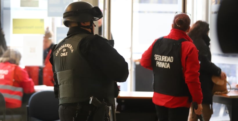 Turismo exige más seguridad para garantizar reactivación