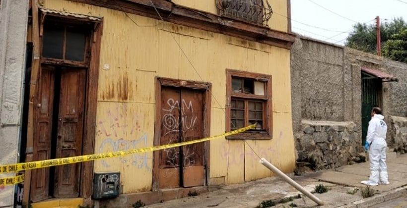 Perpetua para cruel asesino de porteña de 88 años