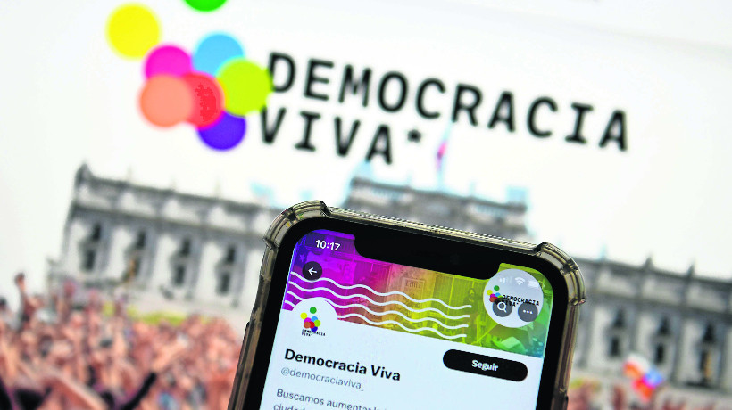 Caso Democracia Viva: Amplían indagatorias por 35 días y exseremi de Vivienda se mantiene en prisión preventiva