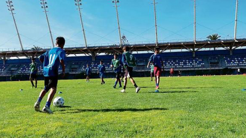 Autorizan la prórroga para el uso transitorio del estadio municipal