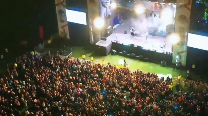 Tres noches de show y más público: Aprueban aumento de presupuesto para Festival de Antofagasta 2026