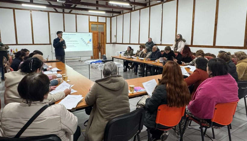 Más de 170 iniciativas comunitarias de Quintero y Puchuncaví postularon al Fondo de Desarrollo Local 2025 de Aguas Pacífico