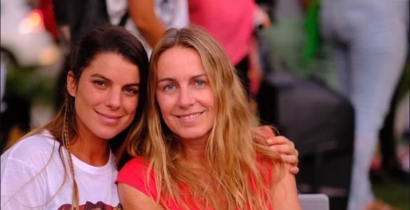 Maite Pascal responde a las críticas por el homenaje que le hizo Maite Orsini en su cumpleaños