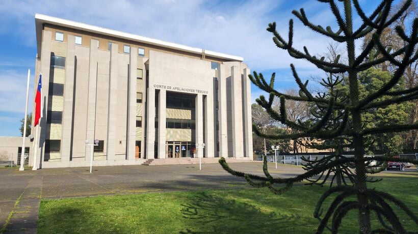 Corte de Apelaciones de Temuco acoge recurso de amparo de menor extranjero que se le rechazó la residencia temporal