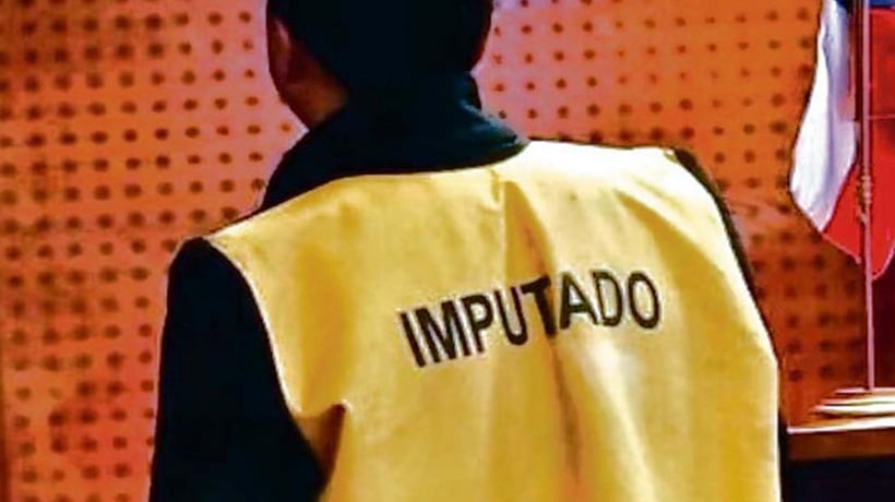 En Bellavista atrapan a sanantonino implicado en millonario robo de salmón