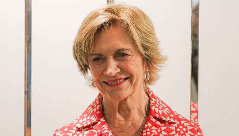 Evelyn Matthei suspende su participación en debate presidencial en ENELA
