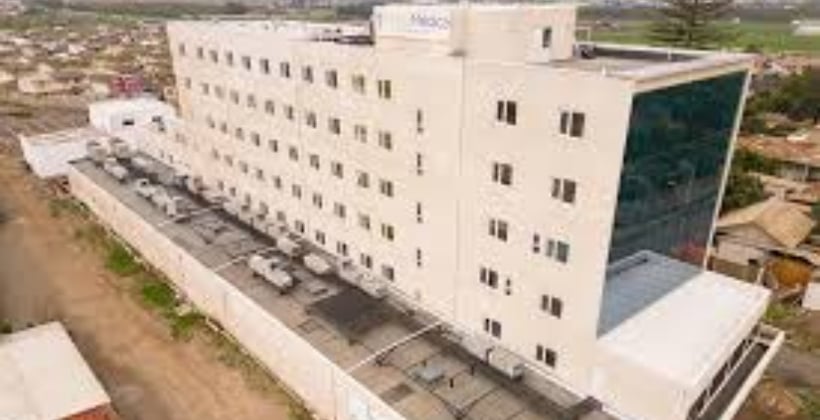 Clínica gana litigio: constructora deberá pagarle US$2 millones